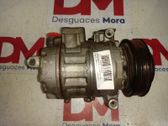 Air conditioning (A/C) compressor (pump)