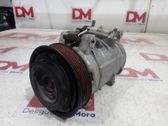 Air conditioning (A/C) compressor (pump)