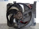Ventilador eléctrico del radiador