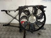 Ventilador eléctrico del radiador