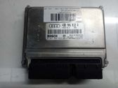Unidad de control/módulo del motor