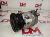 Air conditioning (A/C) compressor (pump)