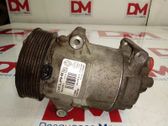Compresor (bomba) del aire acondicionado (A/C))