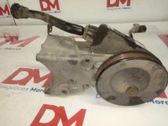 Power steering pump