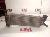 Radiador intercooler
