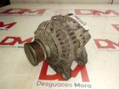 Generator/alternator
