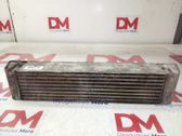 Intercooler radiator
