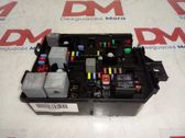 Unidad de control del BSM