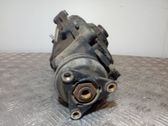 Front differential