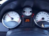 Compteur de vitesse tableau de bord