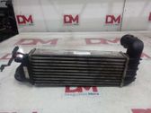 Radiador intercooler