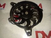 Ventilador eléctrico del radiador