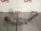 Catalyst/FAP/DPF particulate filter