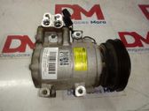 Klimakompressor Pumpe