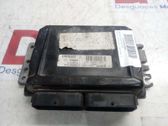 Unidad de control/módulo del motor