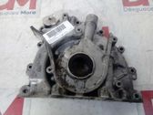 Bomba de aceite