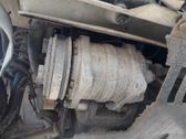 Air conditioning (A/C) compressor (pump)