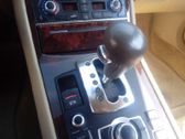 Gear shift rod