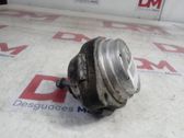 Engine mount bracket