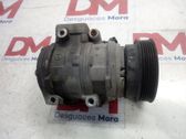 Compresor (bomba) del aire acondicionado (A/C))