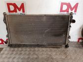 Coolant radiator
