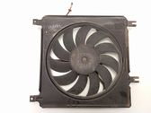 Ventilador eléctrico del radiador