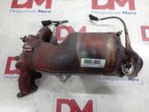 Filtro de partículas del catalizador/FAP/DPF
