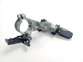 Ignition lock