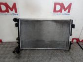 Radiador del refrigerante