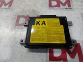 ABS control unit/module