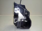 Front door lock