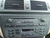 Steuergerät Audioanlage Soundsystem Hi-Fi