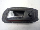 Wing mirror switch