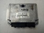 Engine control unit/module