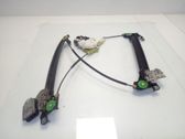 Fensterheber mechanisch Tür vorne