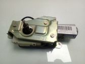 Rear window wiper motor