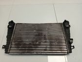 Intercooler radiator