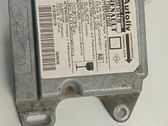 Airbag control unit/module