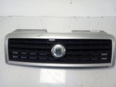 Front grill
