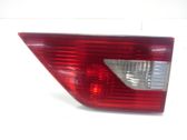 Tailgate rear/tail lights
