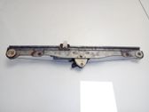 Front door electric window regulator