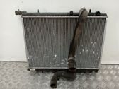 Radiador del refrigerante