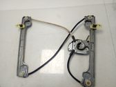 Regulador de ventanilla eléctrico de puerta delantera