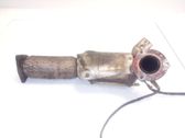 Filtro de partículas del catalizador/FAP/DPF