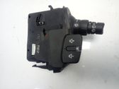 Wiper control stalk