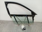 Front door electric window regulator