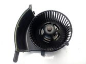 Heater fan/blower