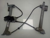 Front door electric window regulator