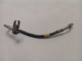 Air conditioning (A/C) pipe/hose