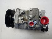 Klimakompressor Pumpe